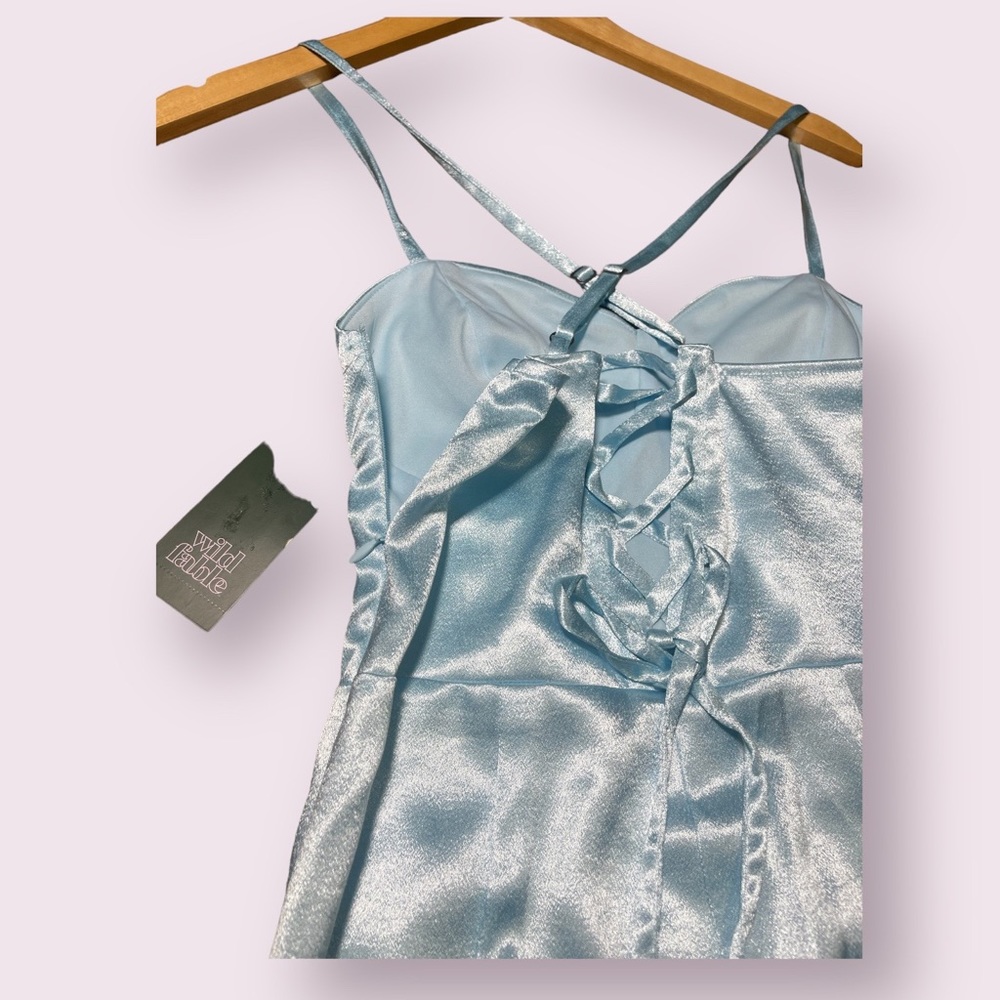 Wild fable dress - Picture 3 of 4